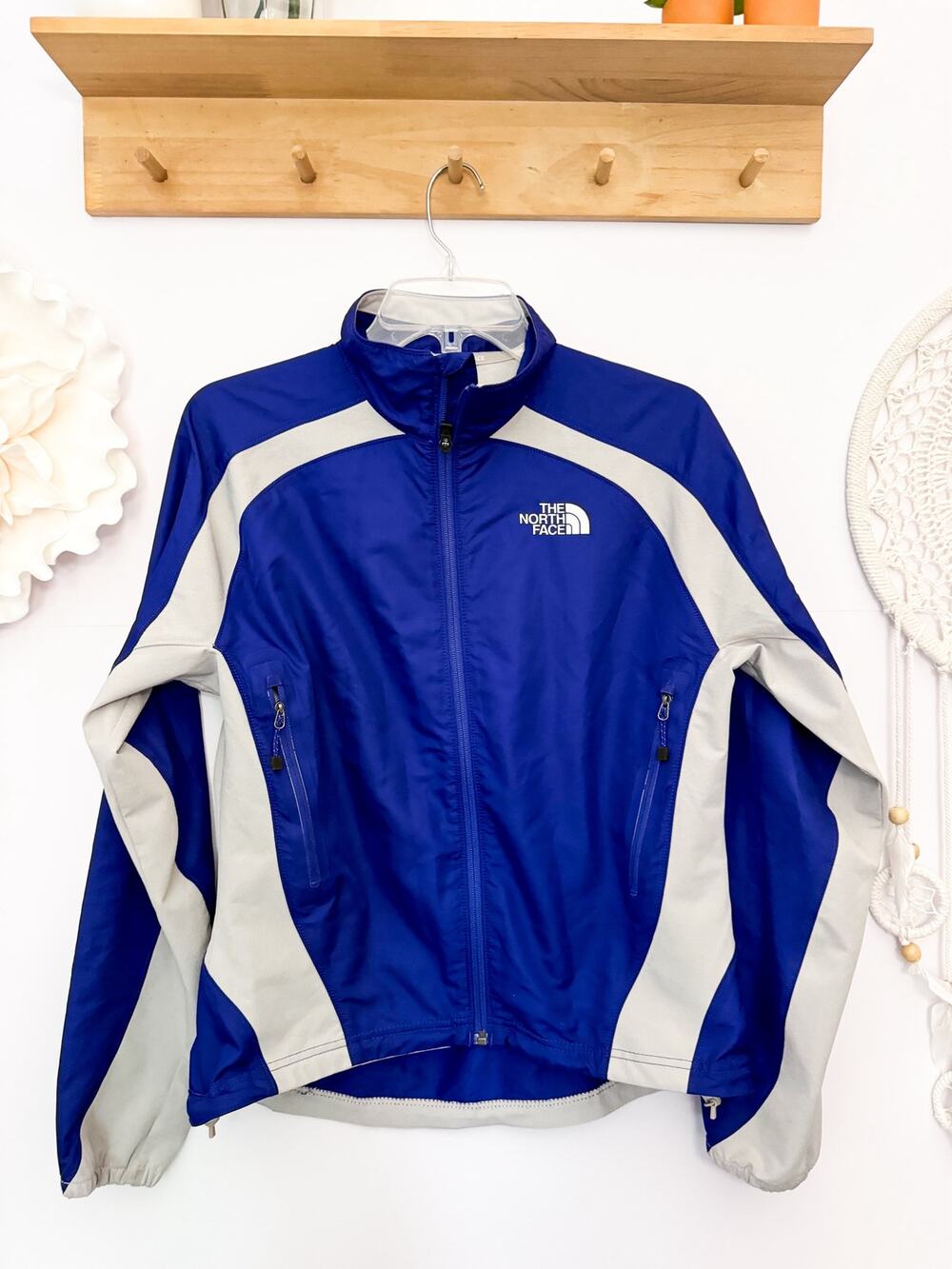 The North Face Flight Series Women’s Jacket Size M